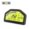 Do904 Sinco Tech Dash Race Bluetooth Dashboard Tacho Speed Refitting Gauge